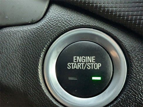 Certified 2024 Chevrolet Equinox RS image 26
