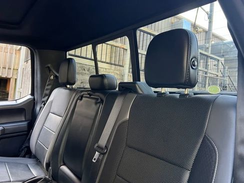 Used 2019 Ford F150 Raptor w/ Equipment Group 802A Luxury image 20