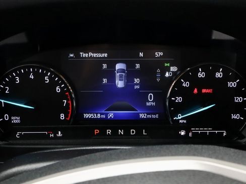 Certified 2023 Ford Explorer XLT image 28