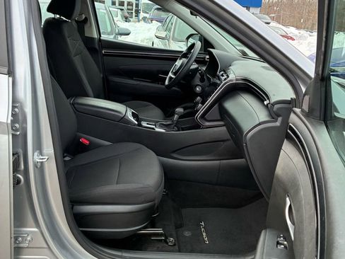 Used 2023 Hyundai Tucson SE image 20