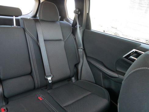 Used 2022 Mitsubishi Outlander ES AWD/4WD image 14