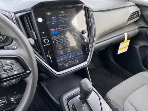 New 2026 Subaru Crosstrek 2.0i Premium image 17