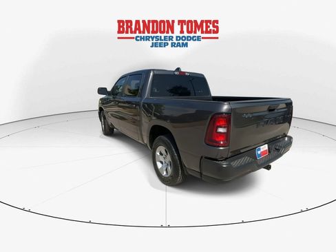 Used 2026 RAM 1500 Tradesman RWD image 6