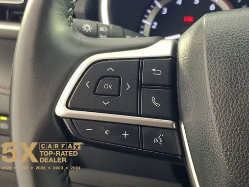 Used 2024 Toyota Highlander XSE image 27