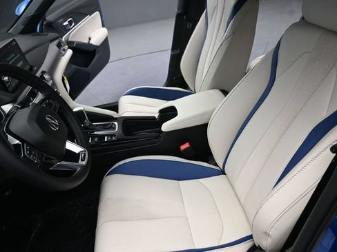 New 2026 Acura Integra A-Spec FWD image 13