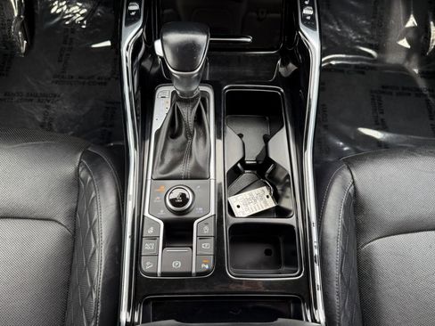 Used 2021 Kia Sorento SX Prestige image 16