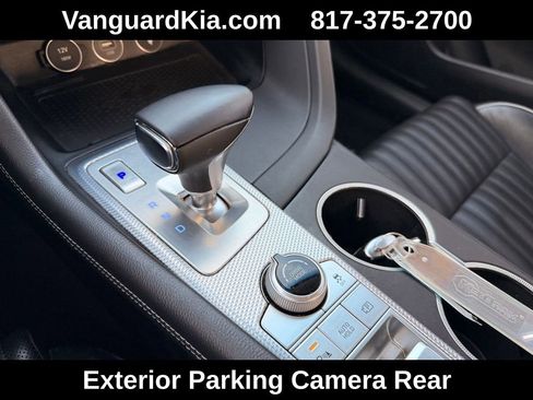 Used 2022 Genesis G70 2.0T w/ Prestige Package image 23