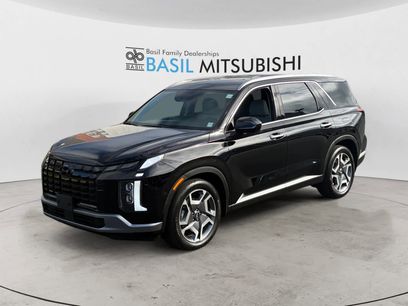 Used 2025 Hyundai Palisade SEL