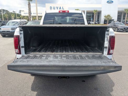 Used 2022 RAM 1500 Warlock w/ Electronics Group AWD/4WD image 13