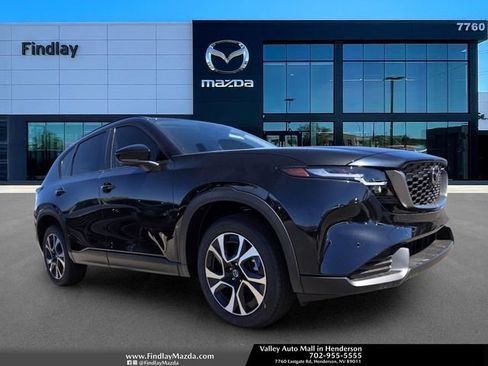 New 2026 MAZDA CX-5 Preferred AWD/4WD image 1