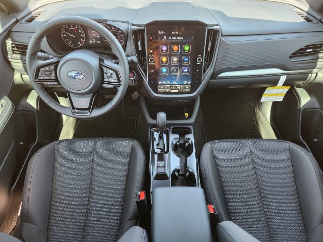 New 2026 Subaru Forester Premium AWD/4WD image 21