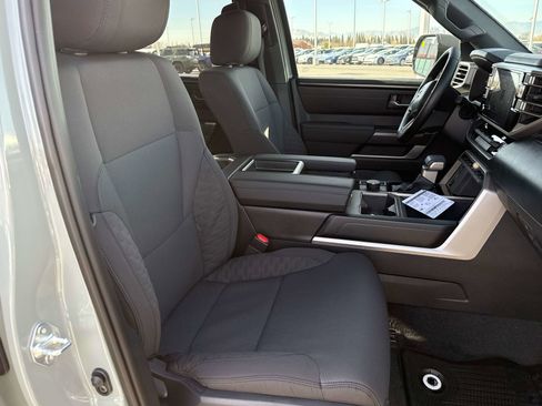 New 2026 Toyota Tundra SR5 w/ SR5 Convenience Package image 14