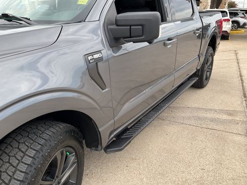 Used 2021 Ford F150 XLT w/ Equipment Group 302A High AWD/4WD image 25