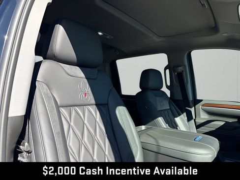 New 2026 GMC Sierra 2500 Denali w/ Denali Reserve Package AWD/4WD image 22