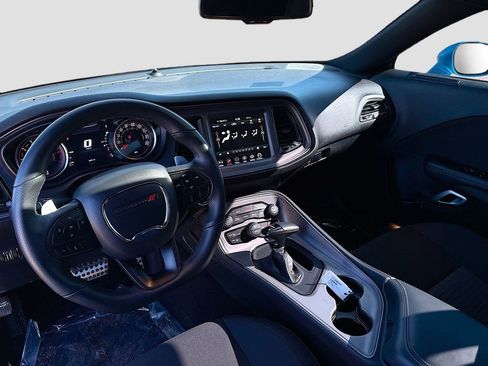Used 2023 Dodge Challenger R/T Scat Pack RWD image 22