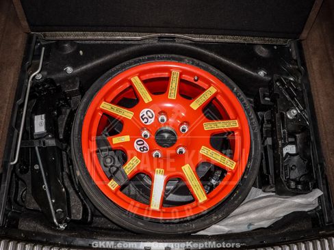 Used 2016 Porsche Cayenne Turbo image 92