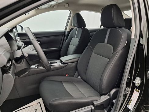 Used 2022 Nissan Sentra SV image 6