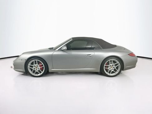 Used 2010 Porsche 911 Carrera S RWD image 9