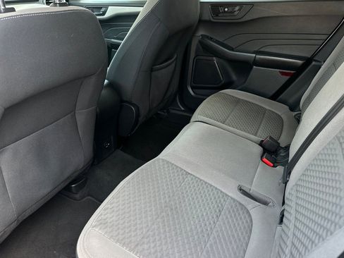 Certified 2022 Ford Escape SE FWD image 11