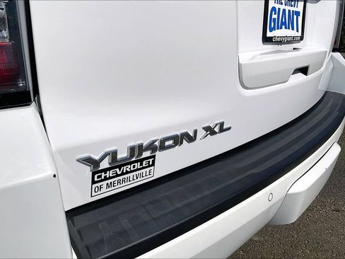 Used 2019 GMC Yukon XL SLE AWD/4WD image 27