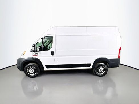 Used 2020 RAM ProMaster 1500 FWD image 2