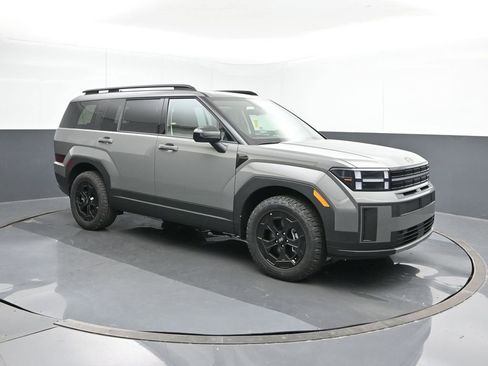 New 2026 Hyundai Santa Fe XRT AWD/4WD image 7