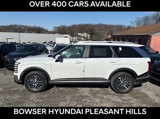 New 2026 Hyundai Palisade SEL AWD/4WD video 2