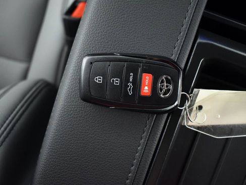 New 2026 Toyota Tundra SR5 image 38