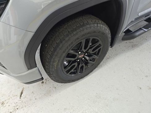 New 2026 GMC Sierra 1500 Elevation w/ Elevation Select Package image 9