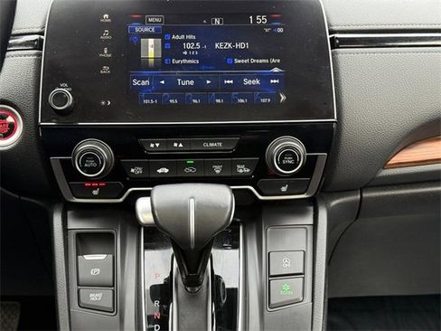 Used 2022 Honda CR-V EX-L image 13
