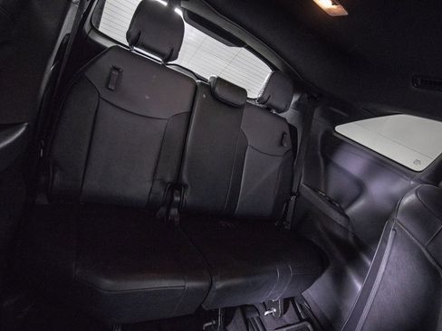 Used 2024 Toyota Sienna XLE Woodland Edition image 16