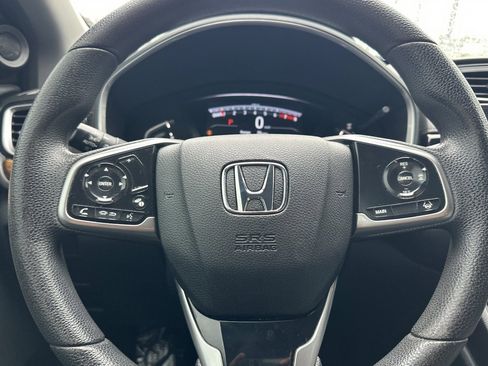 Used 2019 Honda CR-V EX image 23