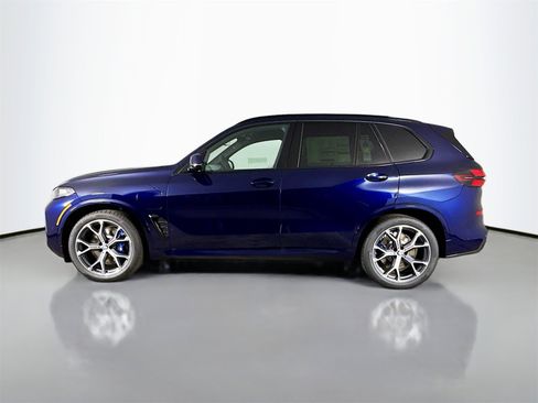 New 2026 BMW X5 xDrive50e w/ M Sport Package image 4