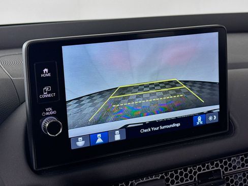 Certified 2026 Honda HR-V Sport image 16