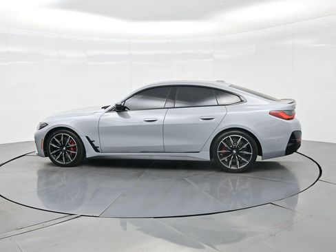Used 2024 BMW M440i xDrive Gran Coupe image 10