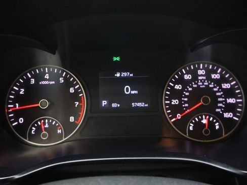 Used 2020 Kia Optima LX image 20