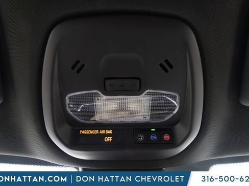 New 2026 Chevrolet Trax RS w/ Driver Confidence Package FWD image 16