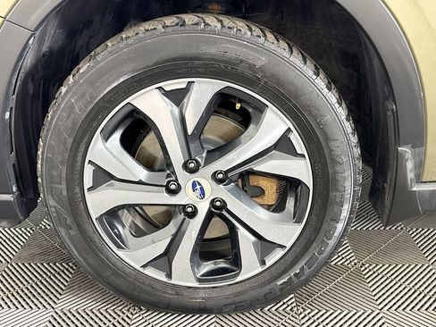 Used 2020 Subaru Outback Limited image 68