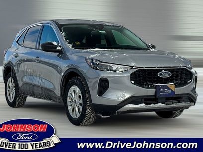 Certified 2023 Ford Escape Active