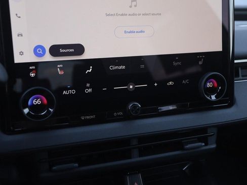 New 2026 Toyota bZ image 19