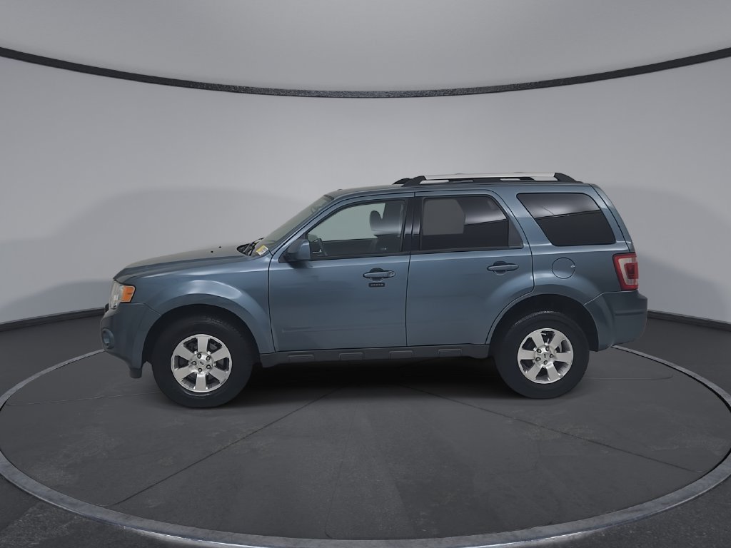 Used 2012 Ford Escape Limited FWD image 11