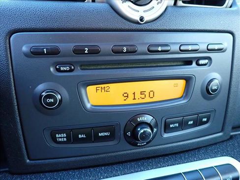 Used 2009 smart fortwo BRABUS image 14