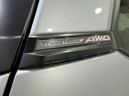 New 2026 Subaru Forester Premium image 9