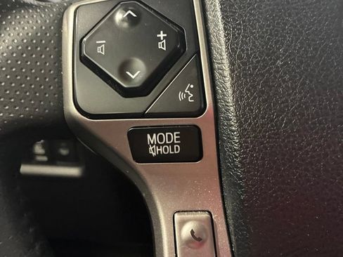 Used 2024 Toyota 4Runner SR5 RWD image 18