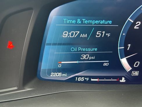 Used 2022 Chevrolet Corvette Stingray Preferred Conv w/ Z51 Performance Package image 7