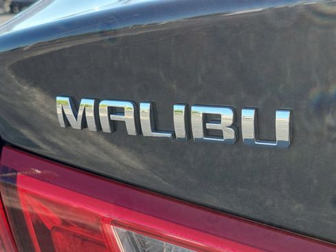 Used 2023 Chevrolet Malibu LT image 10