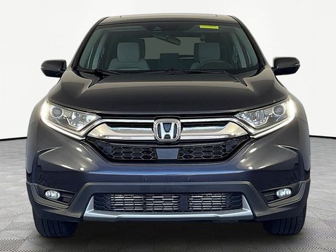 Used 2018 Honda CR-V EX image 2