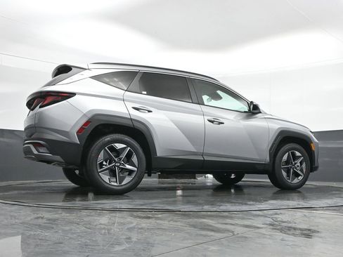 New 2026 Hyundai Tucson SEL image 44