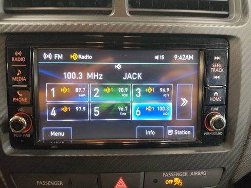 Used 2024 Mitsubishi Outlander Sport SE AWD/4WD image 25