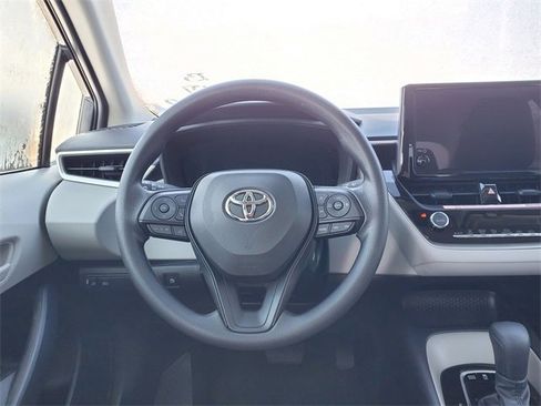 New 2026 Toyota Corolla LE image 10